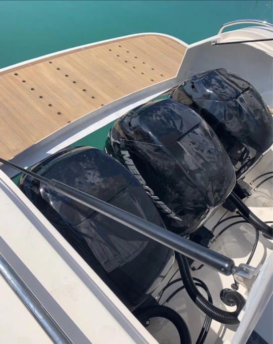 Cayman Yachts 400 WA nuevo en venta