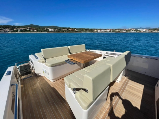 Cayman Yachts 400 WA nuevo en venta