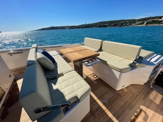Cayman Yachts 400 WA nuevo en venta