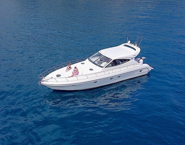 Gianetti 48 SPORT de segunda mano en venta