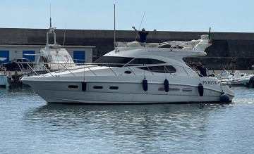 Sealine F 42 5 de segunda mano en venta