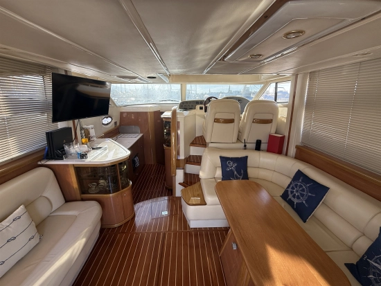 Sealine F 42 5 de segunda mano en venta