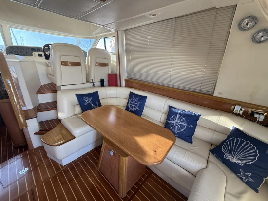 Sealine F 42 5 de segunda mano en venta