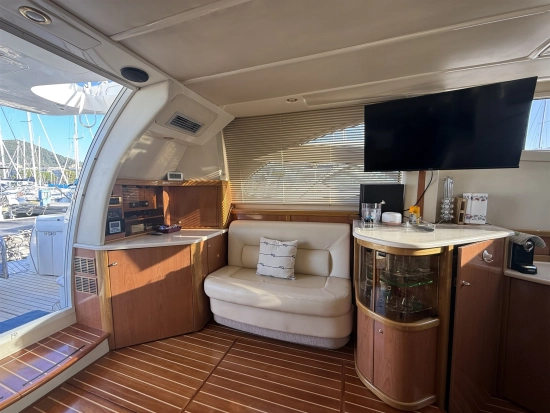 Sealine F 42 5 de segunda mano en venta