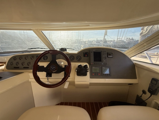 Sealine F 42 5 de segunda mano en venta