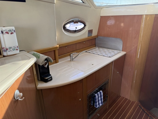 Sealine F 42 5 de segunda mano en venta