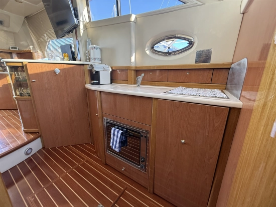 Sealine F 42 5 de segunda mano en venta