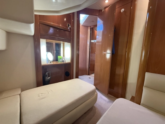 Sealine F 42 5 de segunda mano en venta