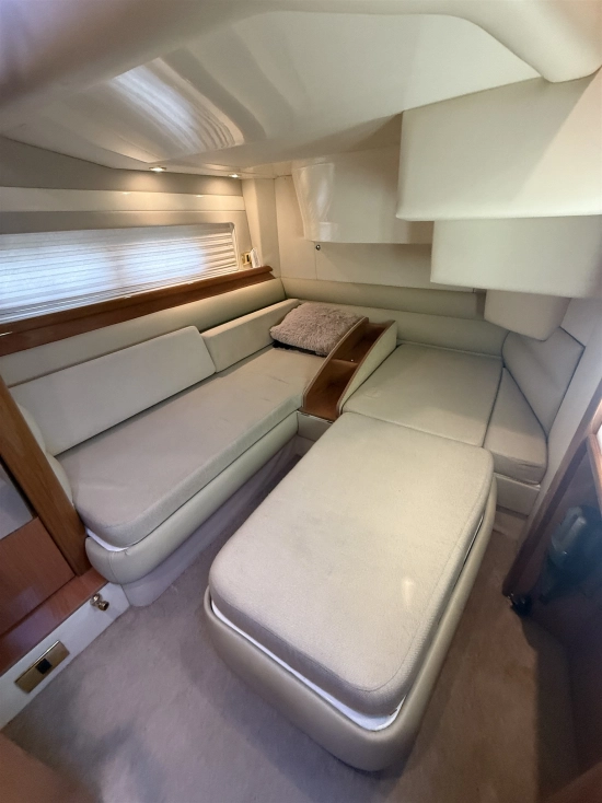 Sealine F 42 5 de segunda mano en venta