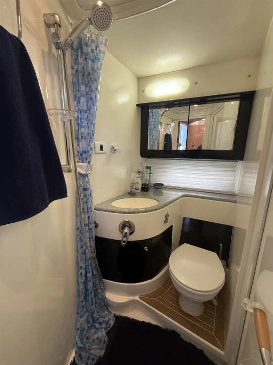 Sealine F 42 5 de segunda mano en venta