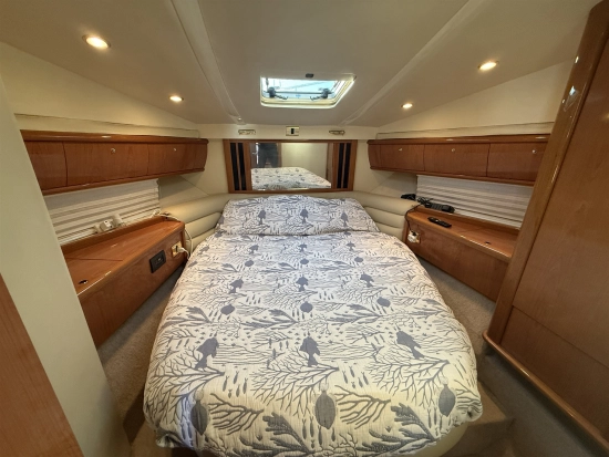 Sealine F 42 5 de segunda mano en venta