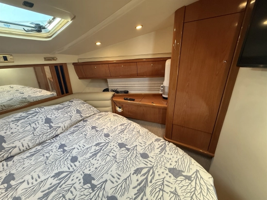 Sealine F 42 5 de segunda mano en venta