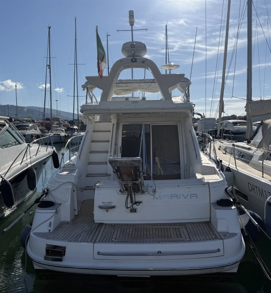 Sealine F 42 5 de segunda mano en venta