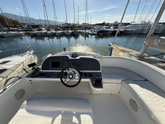 Sealine F 42 5 de segunda mano en venta