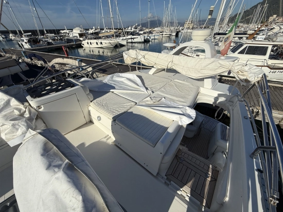 Sealine F 42 5 de segunda mano en venta