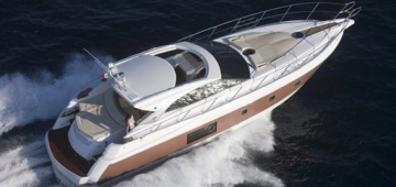 Sessa Marine C52 usado à venda