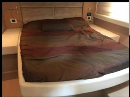 Sessa Marine C52 usata in vendita