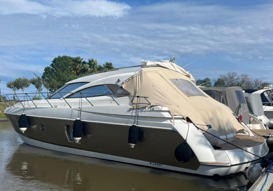 Sessa Marine C52 usata in vendita
