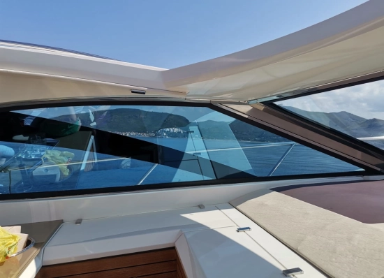 Sessa Marine C52 usata in vendita