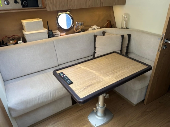 Sessa Marine C38 usata in vendita