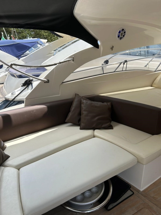 Sessa Marine C38 usata in vendita