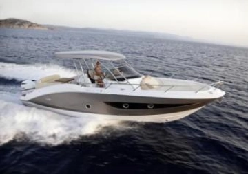 Sessa Marine Key Largo 34 de segunda mano en venta