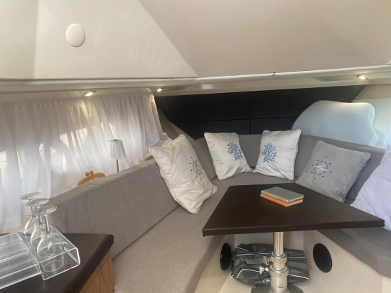 Sessa Marine Key Largo 34 de segunda mano en venta