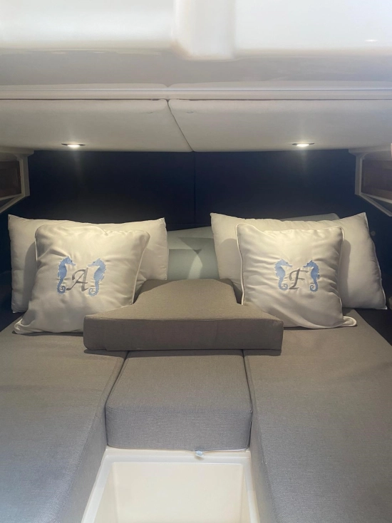 Sessa Marine Key Largo 34 de segunda mano en venta