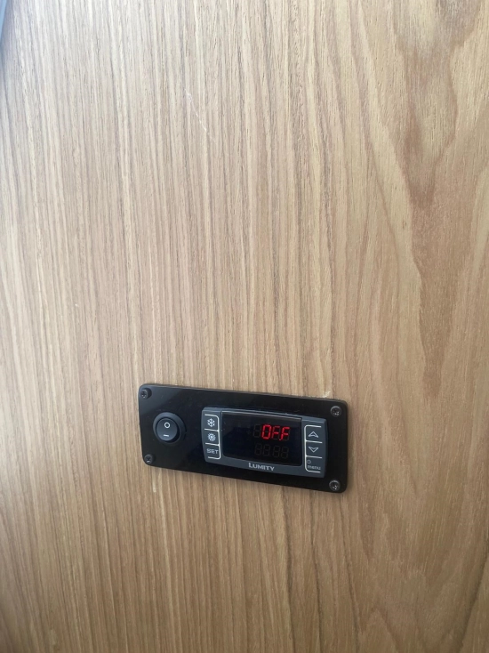 Sessa Marine Key Largo 34 de segunda mano en venta