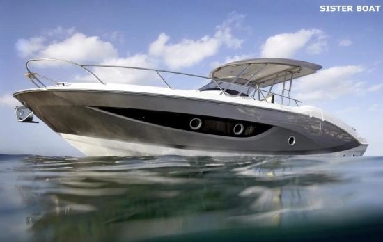 Sessa Marine Key Largo 34 de segunda mano en venta