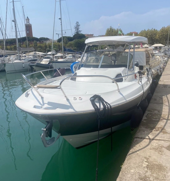 Sessa Marine Key Largo 34 de segunda mano en venta