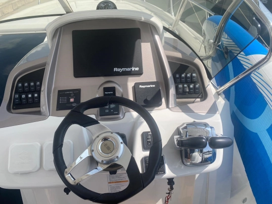 Sessa Marine Key Largo 34 de segunda mano en venta