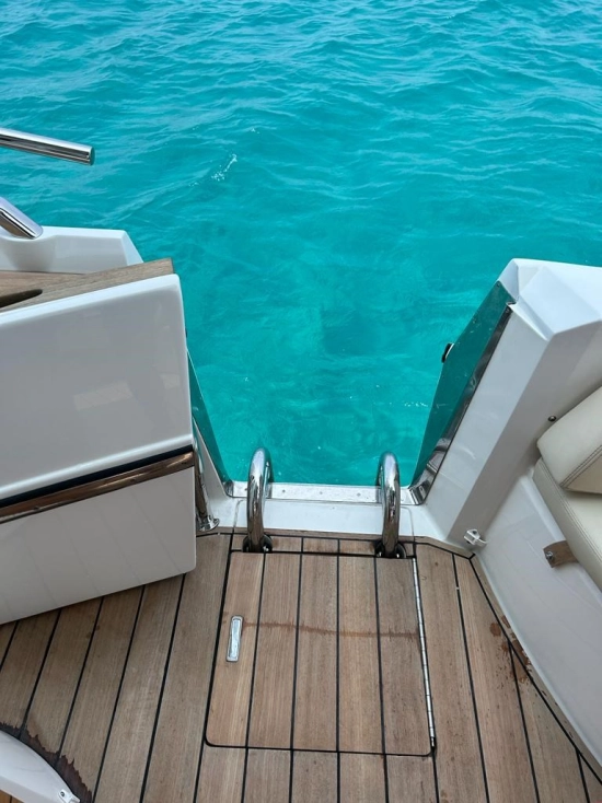 Sessa Marine Key Largo 36 de segunda mano en venta