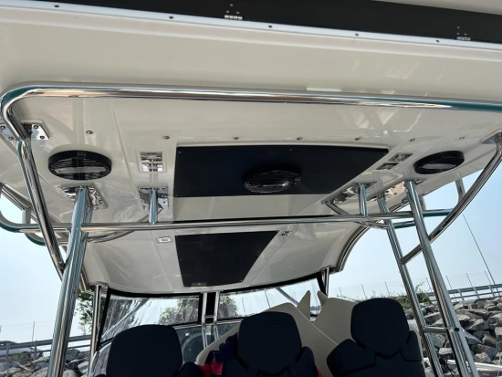 Sessa Marine Key Largo 36 de segunda mano en venta