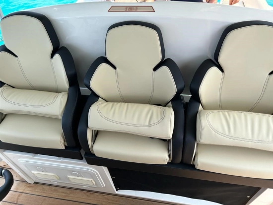 Sessa Marine Key Largo 36 de segunda mano en venta