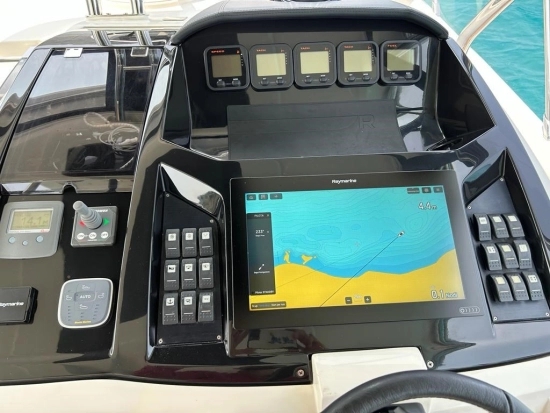 Sessa Marine Key Largo 36 de segunda mano en venta