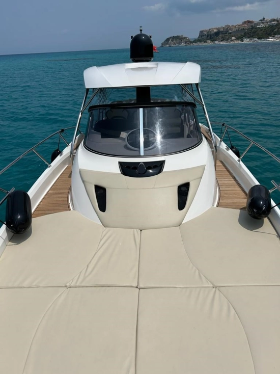 Sessa Marine Key Largo 36 de segunda mano en venta