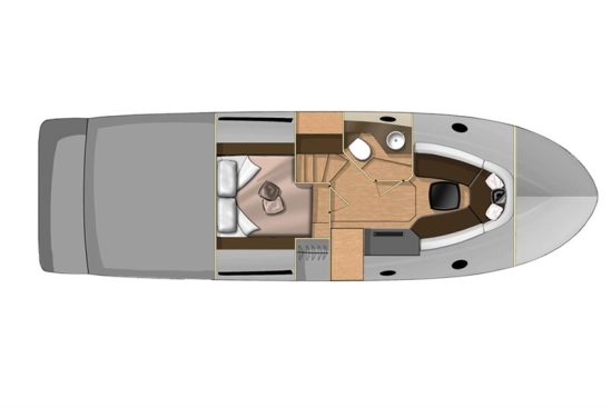 Sessa Marine Key Largo 36 de segunda mano en venta
