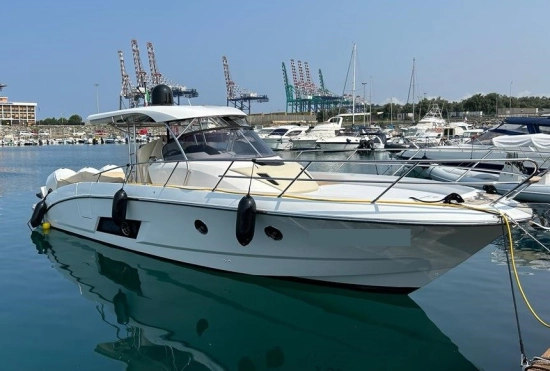Sessa Marine Key Largo 36 de segunda mano en venta