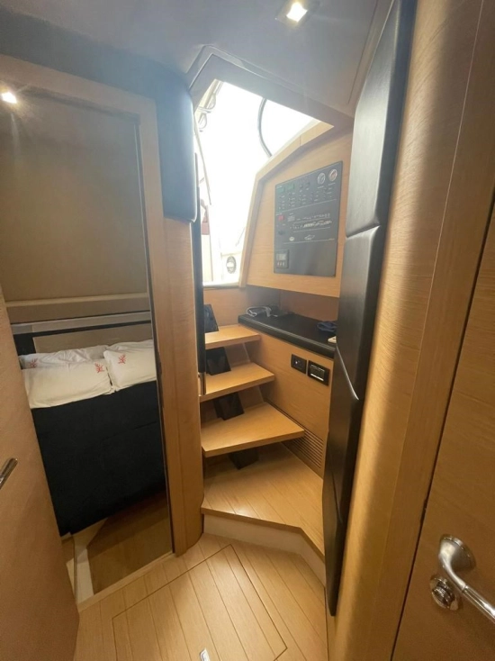 Sessa Marine Key Largo 36 de segunda mano en venta