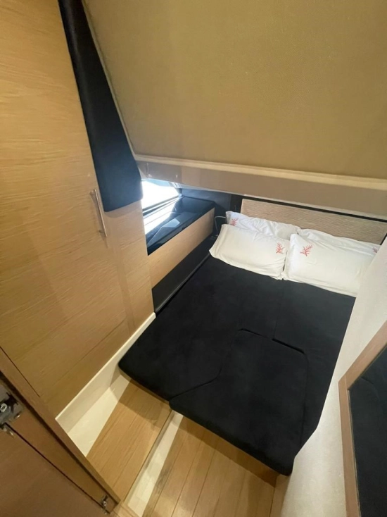 Sessa Marine Key Largo 36 de segunda mano en venta