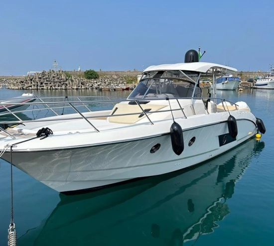 Sessa Marine Key Largo 36 de segunda mano en venta