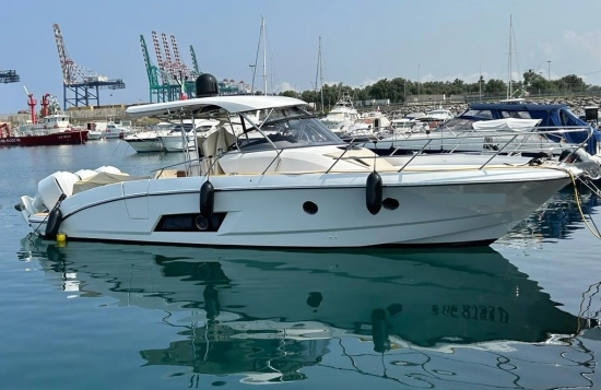 Sessa Marine Key Largo 36 de segunda mano en venta