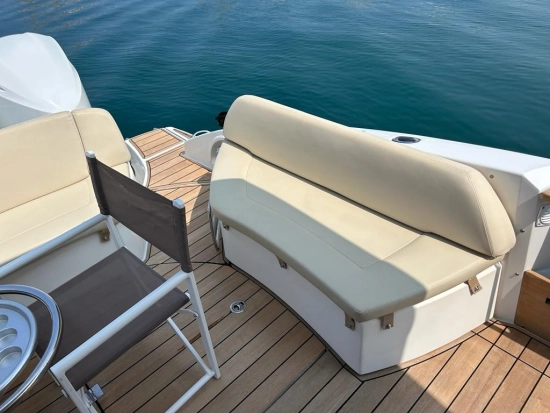 Sessa Marine Key Largo 36 de segunda mano en venta