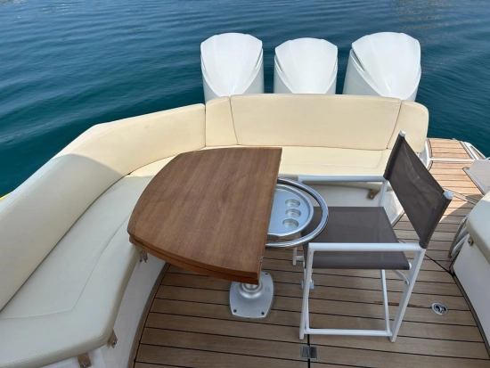 Sessa Marine Key Largo 36 de segunda mano en venta