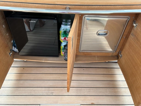 Sessa Marine Key Largo 36 de segunda mano en venta