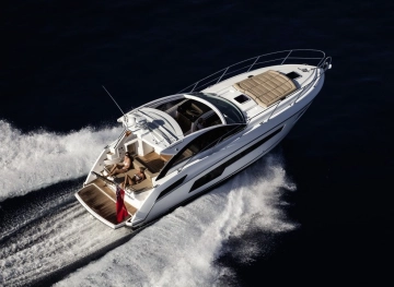 Sunseeker Portofino 40 de segunda mano en venta