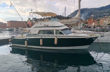 Bertram 33 sport fisherman de segunda mano en venta