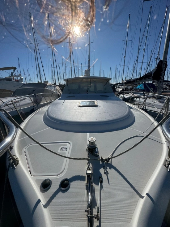 Tiara 3800 Open usata in vendita