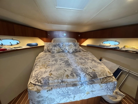 Tiara 3800 Open usata in vendita